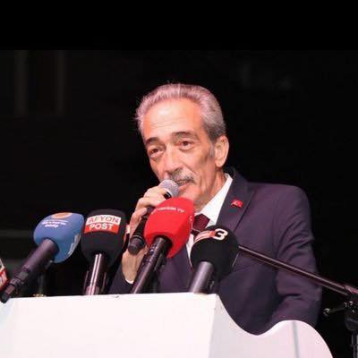 ESOB Başkanı Üstün: Yusuf Başkanın hakkını yedileri!